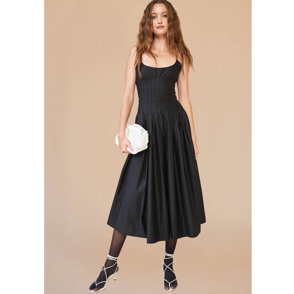 Hunter Bell Naomi Dress